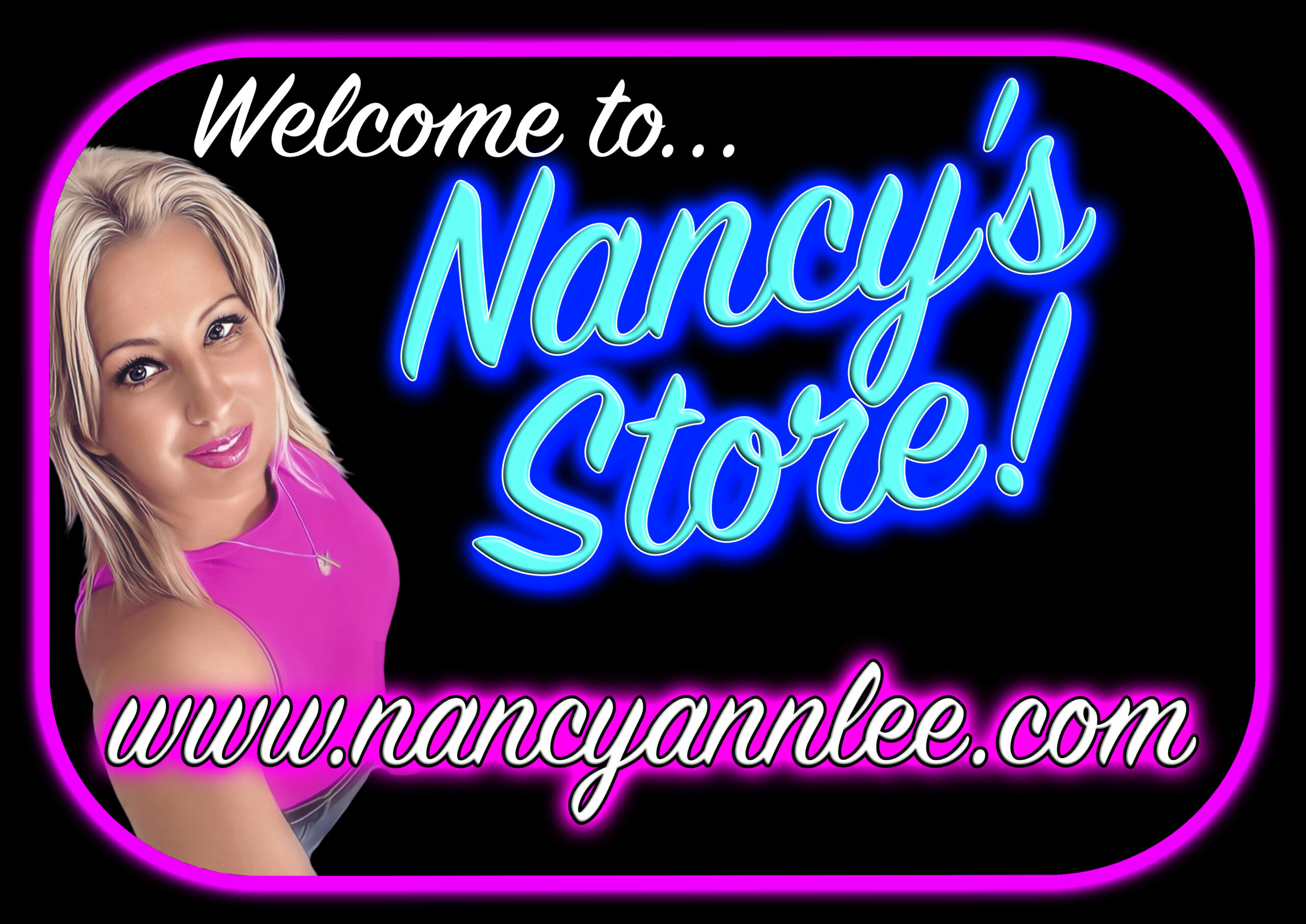 new website