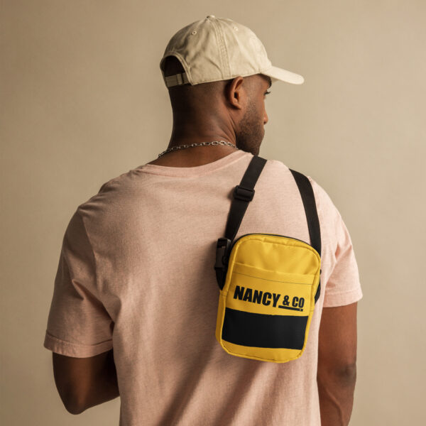Nancy & Co. Utility crossbody bag - Image 2