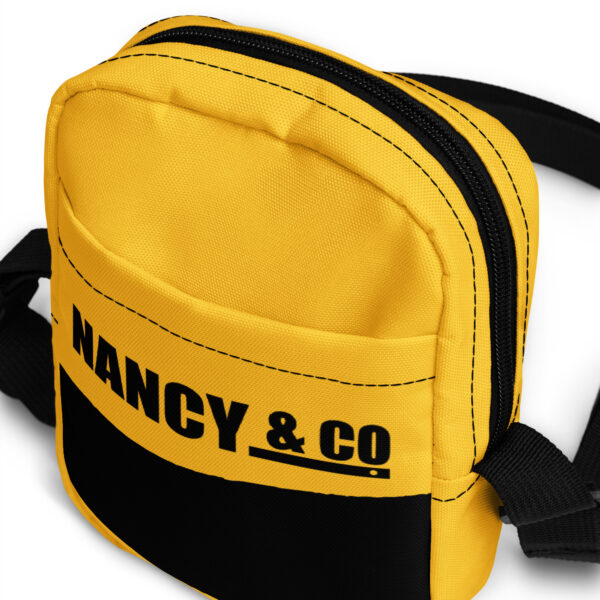 Nancy & Co. Utility crossbody bag - Image 6