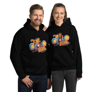 Be ‘YOU’ tiful Unisex Hoodie