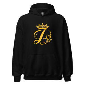 Queen Jencicle Unisex Hoodie