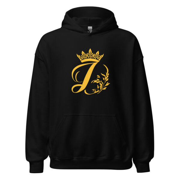 Queen Jencicle Unisex Hoodie