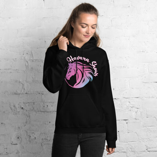 Havana Shows - Unisex Hoodie - Image 3