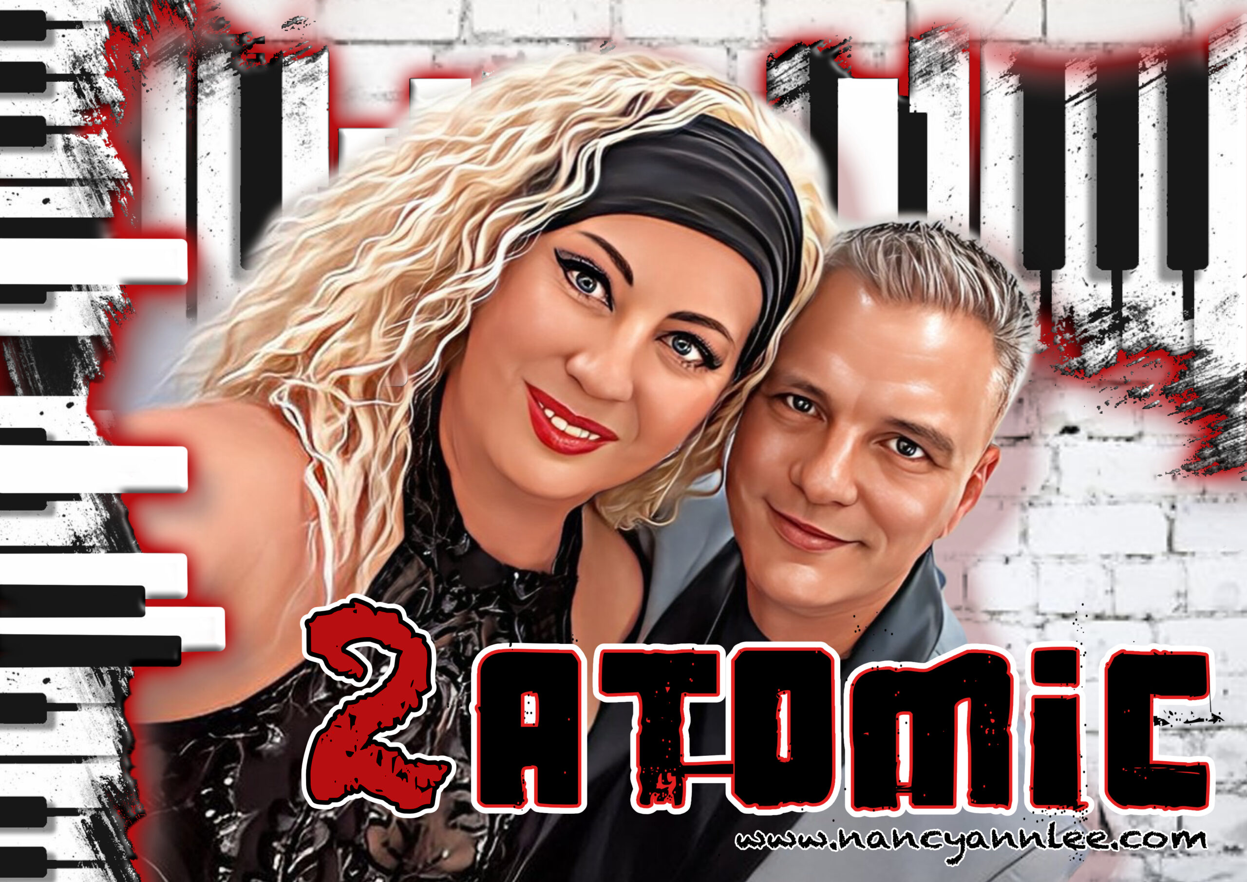 2ATOMIC